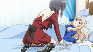 Sono Hanabira ni Kuchizuke wo: Anata to Koibito Tsunagi